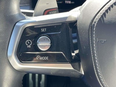 2023 BMW 7 Series 760i xDrive