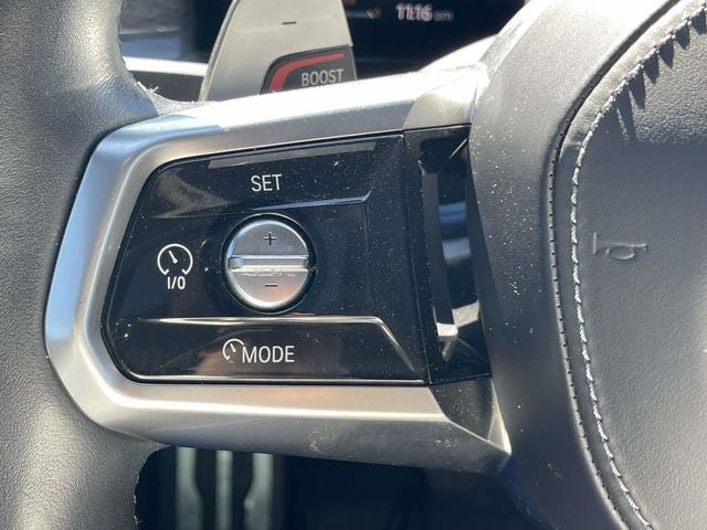 2023 BMW 7 Series 760i xDrive