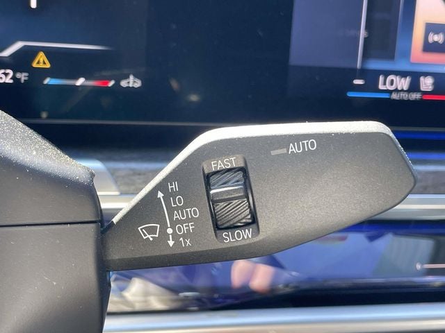 2023 BMW 7 Series 760i xDrive