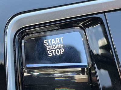 2023 BMW 7 Series 760i xDrive