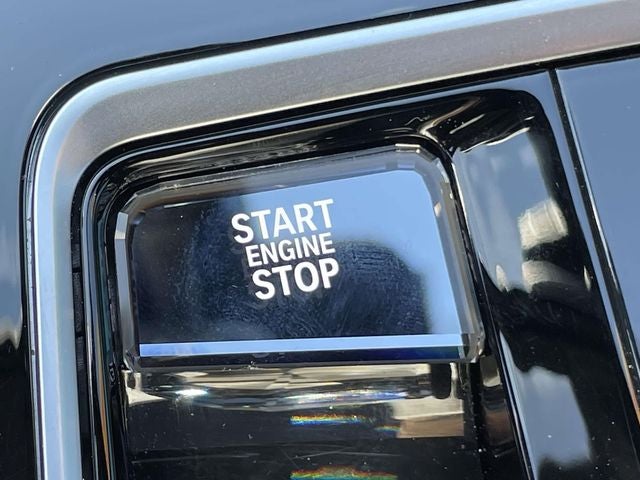 2023 BMW 7 Series 760i xDrive