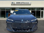 2023 BMW 7 Series 760i xDrive