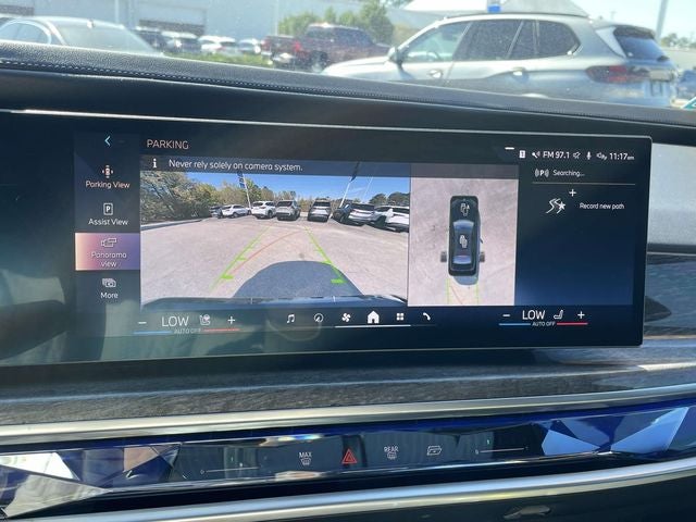 2023 BMW 7 Series 760i xDrive