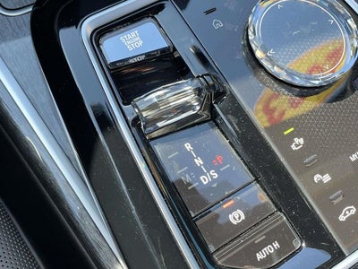 2023 BMW 7 Series 760i xDrive