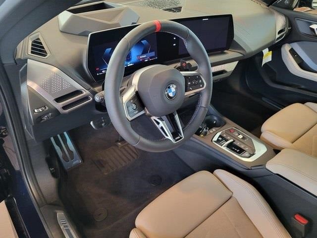 2025 BMW 2 Series M235i xDrive