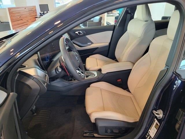 2025 BMW 2 Series M235i xDrive