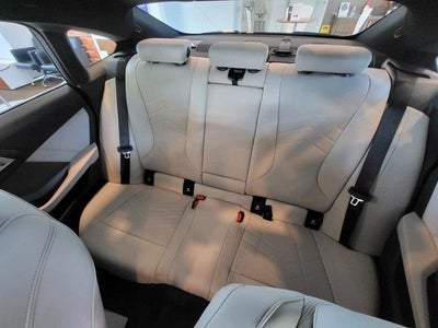 2025 BMW 2 Series M235i xDrive