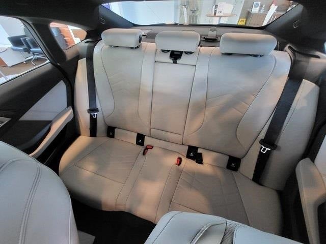 2025 BMW 2 Series M235i xDrive