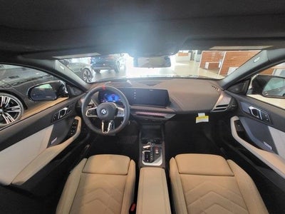 2025 BMW 2 Series M235i xDrive