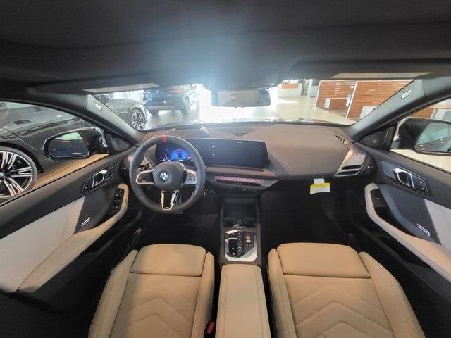 2025 BMW 2 Series M235i xDrive