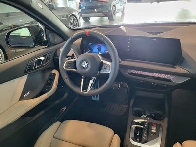 2025 BMW 2 Series M235i xDrive