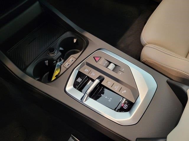 2025 BMW 2 Series M235i xDrive