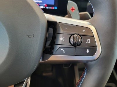 2025 BMW 2 Series M235i xDrive