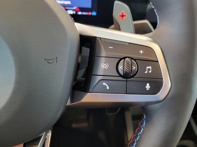 2025 BMW 2 Series M235i xDrive