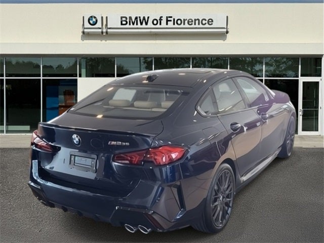 2025 BMW 2 Series M235i xDrive