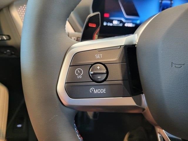 2025 BMW 2 Series M235i xDrive