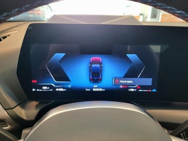 2025 BMW 2 Series M235i xDrive