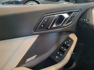 2025 BMW 2 Series M235i xDrive