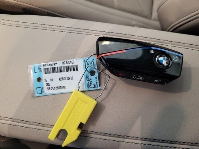 2025 BMW 2 Series M235i xDrive