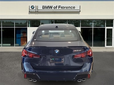 2025 BMW 2 Series M235i xDrive