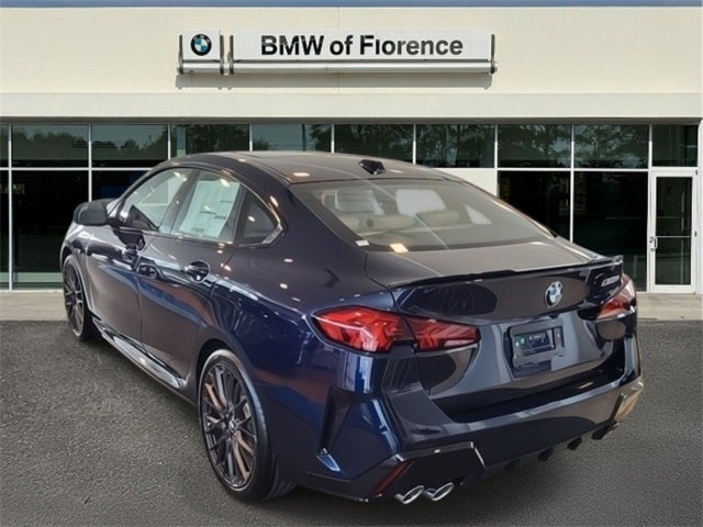 2025 BMW 2 Series M235i xDrive