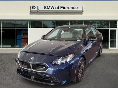 2025 BMW 2 Series M235i xDrive