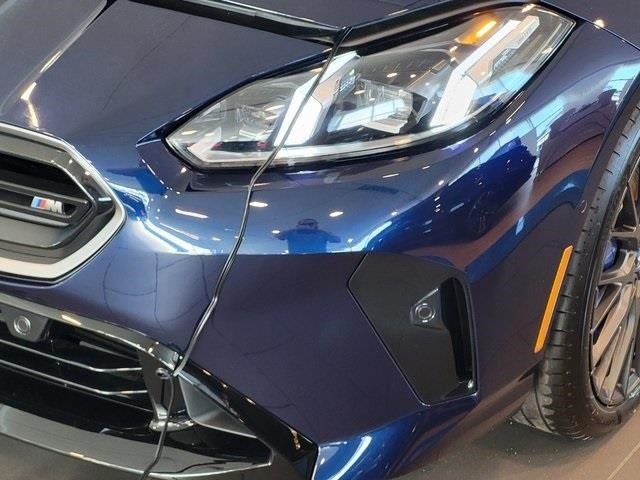 2025 BMW 2 Series M235i xDrive