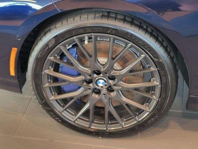 2025 BMW 2 Series M235i xDrive