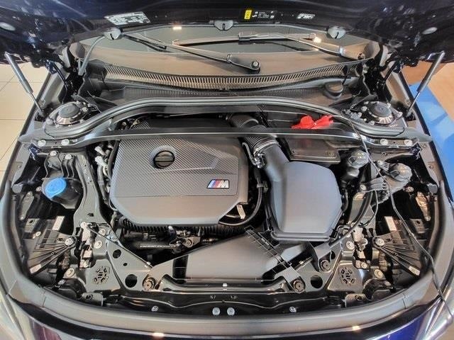 2025 BMW 2 Series M235i xDrive