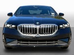 2026 BMW 5 Series 530i