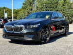 2026 BMW 5 Series 530i