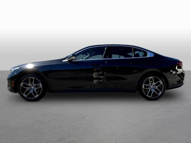 2026 BMW 5 Series 530i