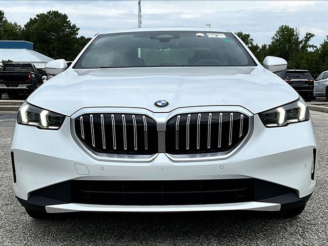 2026 BMW 5 Series 530i