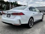 2026 BMW 5 Series 530i