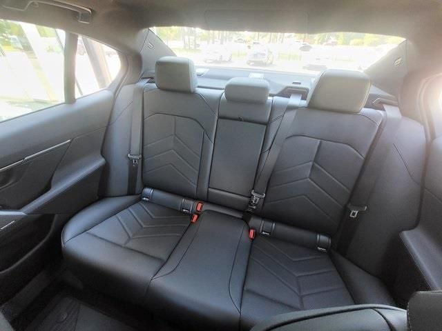 2026 BMW 5 Series 530i