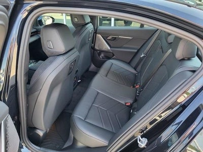2026 BMW 5 Series 530i