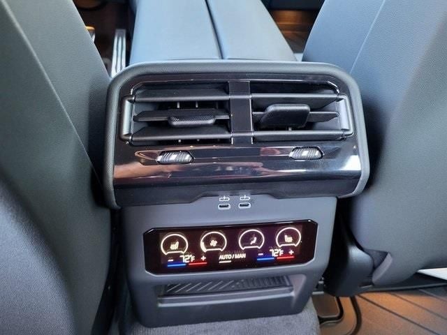 2026 BMW 5 Series 530i