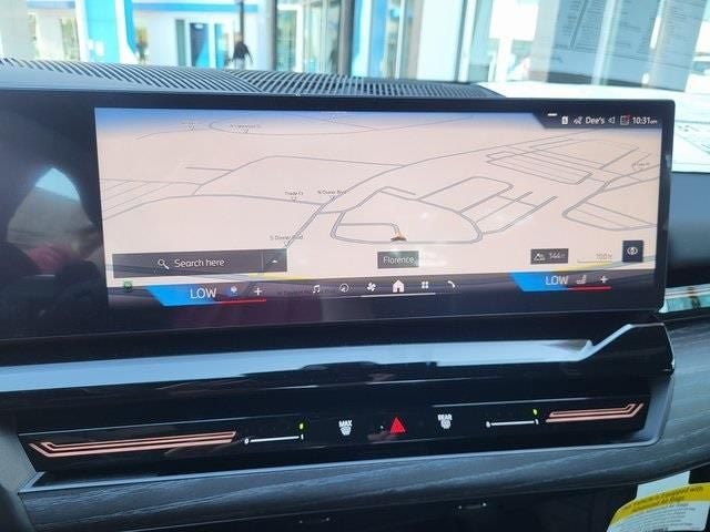 2026 BMW 5 Series 530i