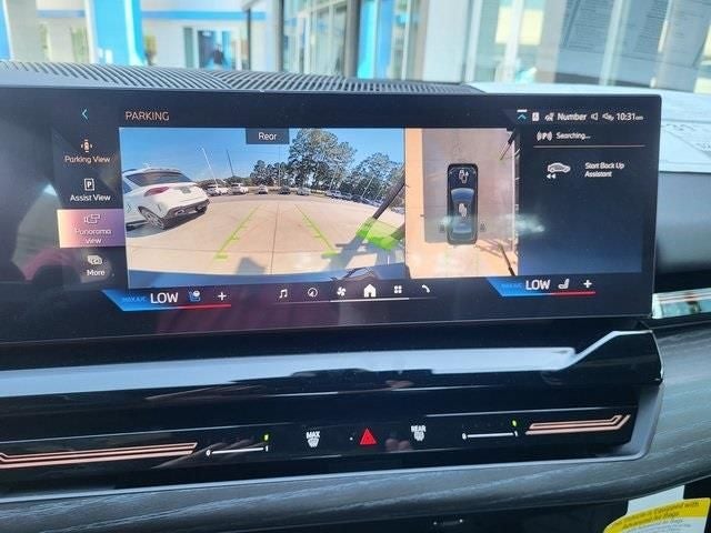 2026 BMW 5 Series 530i