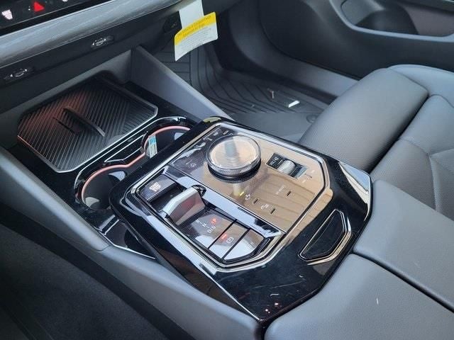 2026 BMW 5 Series 530i