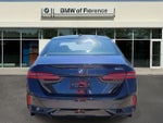 2026 BMW 5 Series 530i