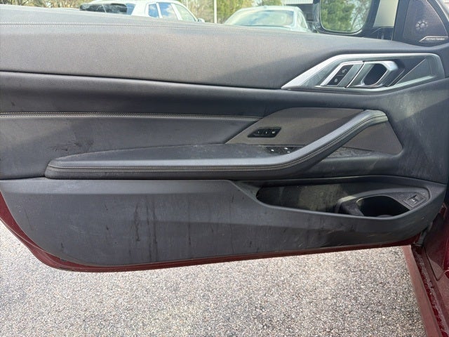 2023 BMW 4 Series M440i