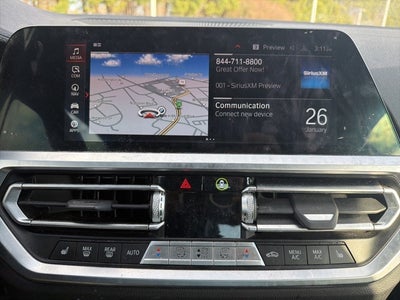 2023 BMW 4 Series M440i