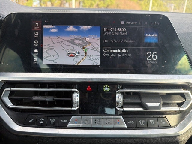 2023 BMW 4 Series M440i