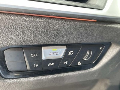 2023 BMW 4 Series M440i