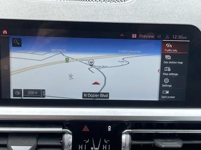 2023 BMW 4 Series M440i