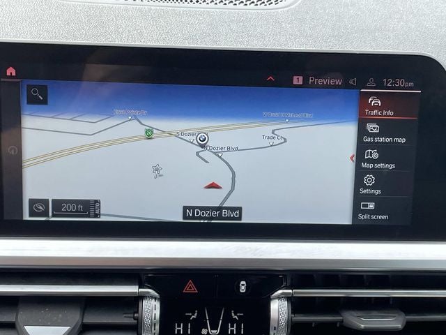 2023 BMW 4 Series M440i