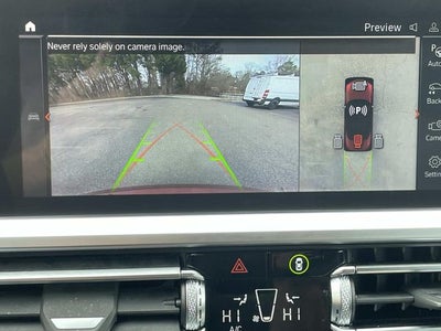 2023 BMW 4 Series M440i