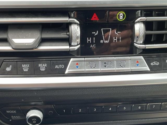 2023 BMW 4 Series M440i