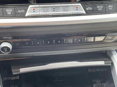 2023 BMW 4 Series M440i